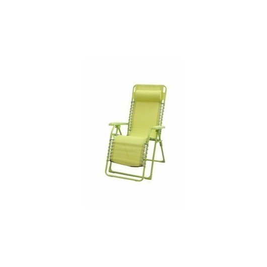 Tumbona Jardin Pleg Natuur Ac/Text Ver Nt123520
