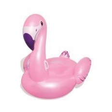 Colchoneta Piscina 173X170Cm Hinch Bestway Pl Flamenco 4119