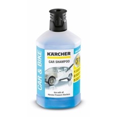 Detergente Coche 1Lt 1 Lt Krcher