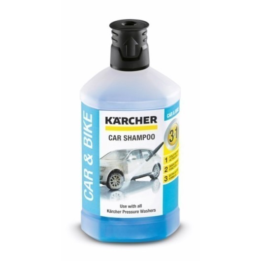 Detergente Coche 1Lt 1 Lt Krcher