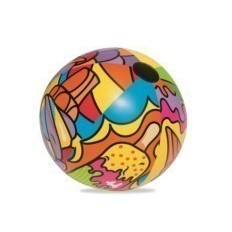 Pelota Piscina 91Cm Hinch Bestway Pl Pop 31044