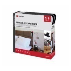 Cinta Adhesiva 50Mmx25Mt Ne Marca Velcro