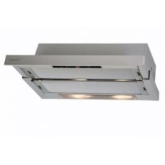 Campana Cocina Telescopica 60Cm 2 Motores Bl Tf5260 Cata 0