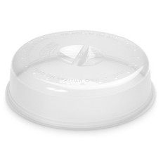 Tapa Cocina Microonda 26,5X26,5X8 Pp Metaltex