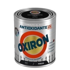 Esmalte Antioxidante Forja 750 Ml Ne Ext. Titan Oxiron 