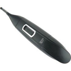 Perfilador Pelo 12X3,5X24Cm Nariz-Oreja-Ceja Jata Pvc Ne Cn1