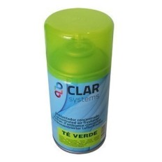 Ambientador Hogar 250Ml Te Verde Clar Systems Rec A1002Tv 1 Ud