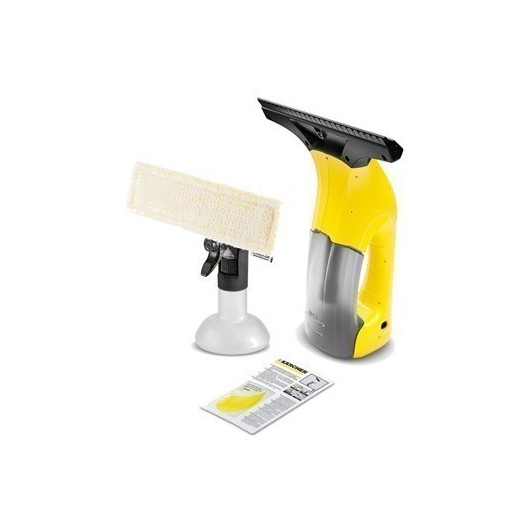 Limpiador Cristales Bat.Li. Karcher Ama Wv1 Plus 1,633-203,0