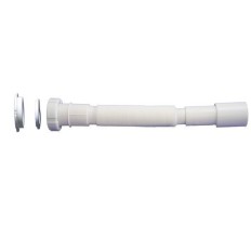 Sifon Evacuacion 1 1/2 - 1 1/4  32-40 Exten Tecnoagua Pp Bl T-39D