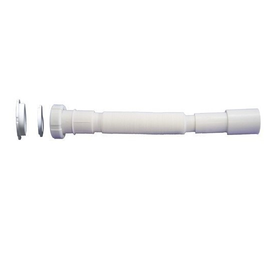 Sifon Evacuacion 1 1/2 - 1 1/4  32-40 Exten Tecnoagua Pp Bl T-39D