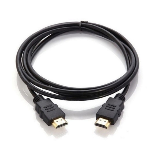 Cable Multimedia 1Mt Hdmi Axil Ne Artic. Audio-Video Av 0010