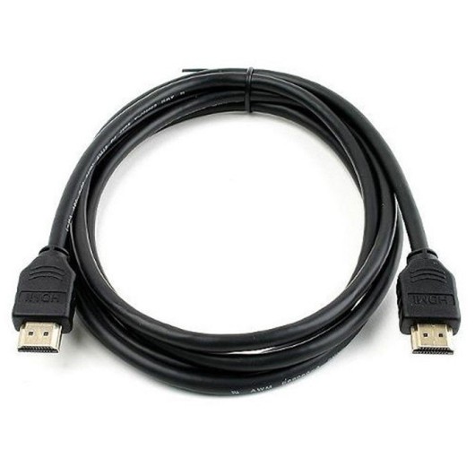 Cable Multimedia 2Mt Hdmi Axil Ne Artic. Audio-Video Av 0012