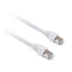 Cable Multimedia 2Mt Ethernet Axil Bl Rj45 Cat 6 Av 0181 C U
