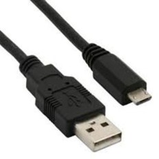 Cable Multimedia 1Mt Usb A Micro Usb Axil Ne Av 0476 C Ud