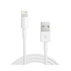 Cable Multimedia 1Mt Usb A Lighting Axil Bl Av 0478 C Ud