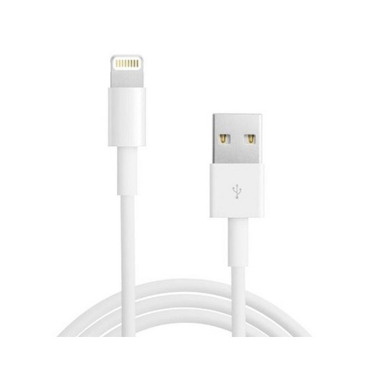Cable Multimedia 1Mt Usb A Lighting Axil Bl Av 0478 C Ud