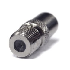 Conector Antena Coaxial Axil Ac. Acodado F Mp0171E Ud