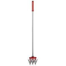 Cultivador Jardin Aju Con Disco Lg 3634 Corona