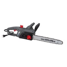 Motosierra Jardin 40Cm Electrico Powerplus 2200W Poweg10110
