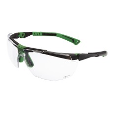 Gafas Prot Ocular Anti-Uv-Rayad-Vaho 5X1 In/Out Nylon/Polica