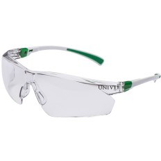 Gafas Prot Ocular Anti-Uv-Rayad-Vaho 506Up Clear Plus