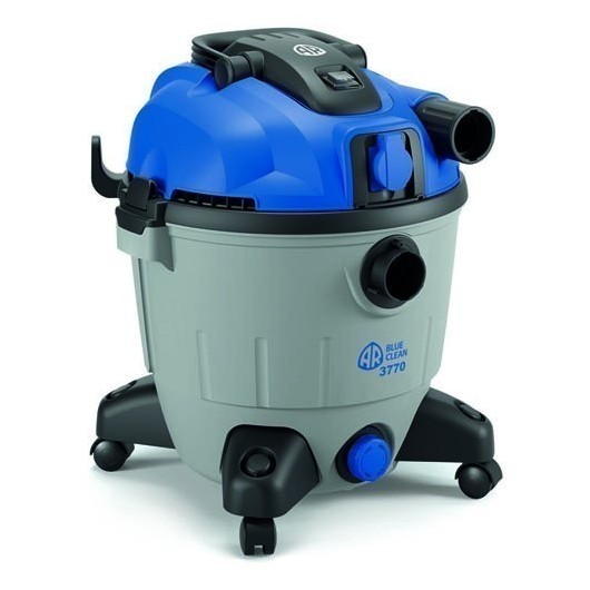 Aspirador Sec/Liq 1600W 35Lt 3770 Ar Blue Clean