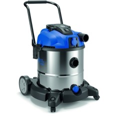 Aspirador Sec/Liq 1600W 50Lt 3780 Ar Blue Clean