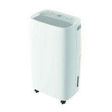 Deshumidificador Hog 10 Lt/Dia Deposito 2,5 Lt Bl Td-C1410 T