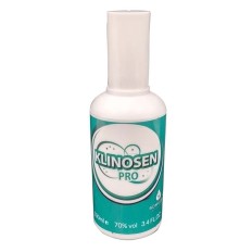 Limpiador Desinfectante 100Ml Hidroalcohlico Klinosen Pro L