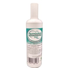 Limpiador Desinfectante 250Ml Hidroalcohlico Klinosen Pro L