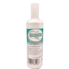 Limpiador Desinfectante 250Ml Hidroalcohlico Klinosen Pro L