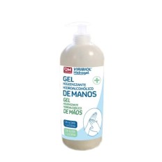 Gel Desinfectante 1Lt Hidroalcoholico Viribiol Dosif 5001220