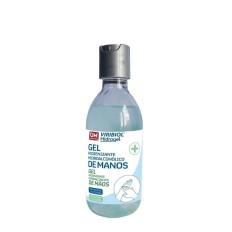 Gel Desinfectante 500Ml Hidroalcoholico Viribiol 5001223 1 U