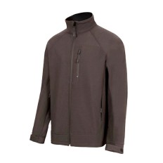 Chaqueta Trabajo L 94%Poli6%Elas Mltibol Ne Softshell Velill