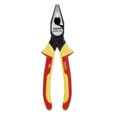 Alicate Universal 160Mm Aisl.1000V M/Bim Pavon. Ergo Bahco