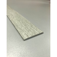 Pletina Perforada 35Mmx1Mt 1/2C Adh Pvc Gr/Med 41680B Rufete
