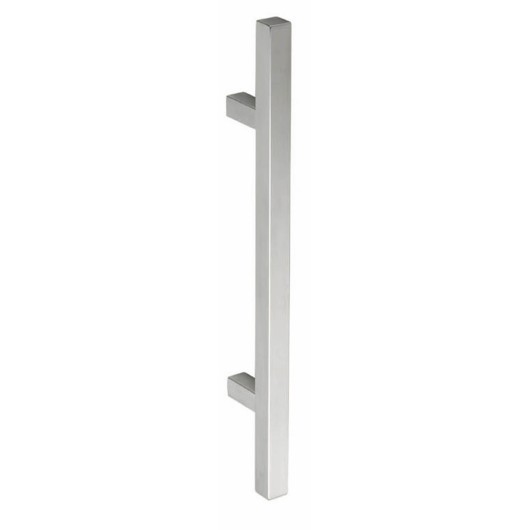 Manillon Puerta 500X25X300Mm Asa Clovan Inox Inox Sat. Vs-500 9