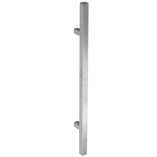 Manillon Puerta 800X30X500Mm Asa Clovan Inox Inox Sat. Vs-800 9