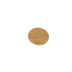 Tapon Cubretornillo 13Mm Adh Emuca Pl Rob 1.000 Pz 5128919