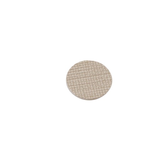 Tapon Cubretornillo 13Mm Adh Emuca Pl Textil Beige 5128928