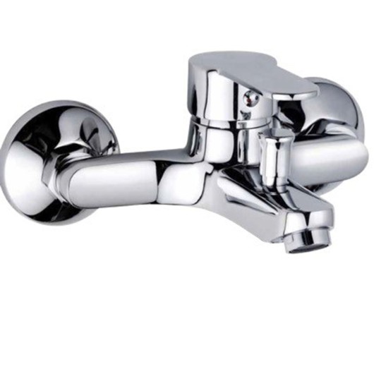 Grifo Baño Baera Monom Lat Cr Lyon Aquahome 1 Ud