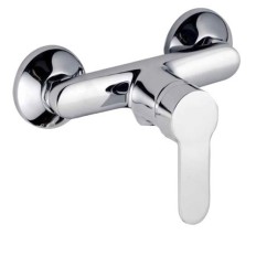Grifo Baño Ducha Monom Lat Cr Lyon Aquahome 1 Ud