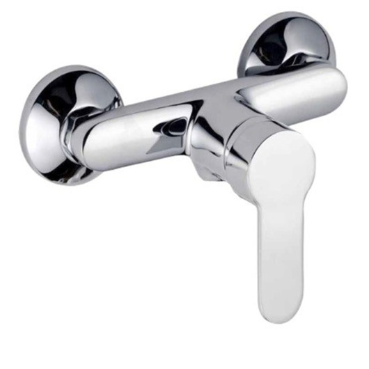 Grifo Baño Ducha Monom Lat Cr Lyon Aquahome 1 Ud