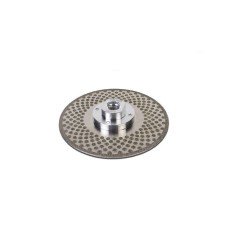 Disco Corte Y Desbaste Diamante 115Mm Ac Gr Ecd 115 2In1 Su