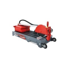 Cortador Construcion Ceramica Rubi Ac Gr Du-200 Evo 850 230V-50Hz.