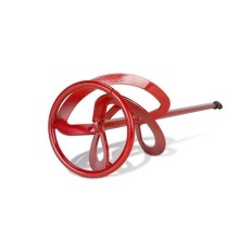 Varilla Mortero Mezcl Rubi Ac Ro M-100 3H 76946