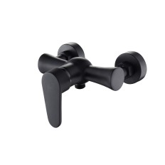 Grifo Baño Ducha Monom Lat Ne Bidasoa Ug 1 Ud