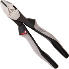 Alicate Corte Diagonal 180Mm Refor M/Bim Bellota 1 Ud