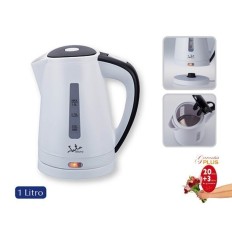 Hervidor Cocina 1,7Lt Agua Jata Ha701