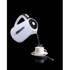 Hervidor Cocina 1,7Lt Agua Jata Ha701